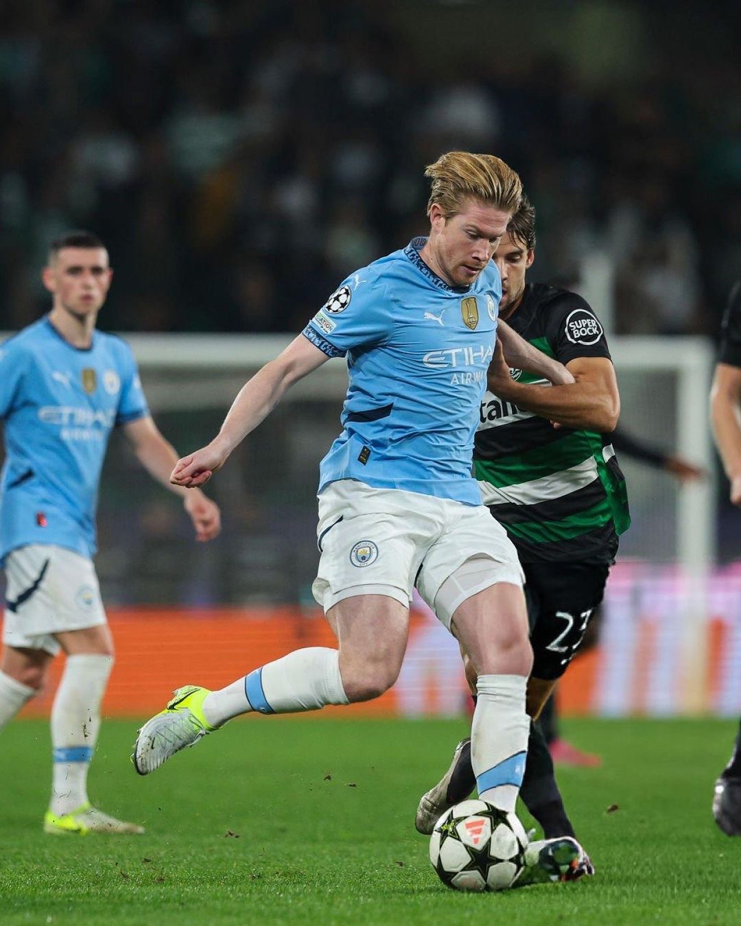 包含德布劳内连续十场比赛得分超过惊险取胜，G2挑战极限！的词条-九游娱乐游戏